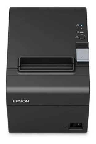 Epson TM-T20 - ITN Colombia SAS