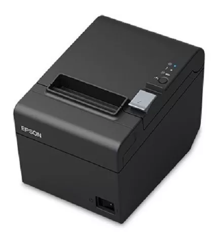 Epson TM-T20 - ITN Colombia SAS