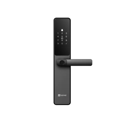 DL05 Cerradura Inteligente Wifi con Huella Dactilar