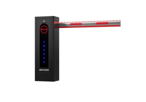 Barrera Vehicular DS-TMG300-DL/A/B(4m light bar)(O-STD) - Imagen 3