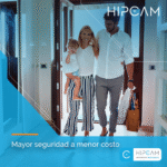 Licencia HIPCAM APP ONESHOT (Apartamento) de 101 en adelante - Imagen 2