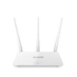 Router Tenda F3 INALAMBRICO N300 - Imagen 2
