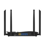 Router Ruijie RG-EW1200G PRO inalámbrico Gigabit de doble blanda 1267 Mbps - Imagen 2