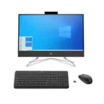 All In One Hp 22 Df1513la, Intel Core I3, 8 Gb, 512 Gb Ssd, 21.5, Fhd