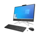 All In One Hp 22 Df1513la, Intel Core I3, 8 Gb, 512 Gb Ssd, 21.5, Fhd - Imagen 3