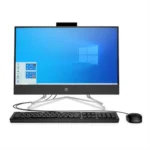 Todo En Uno Hp 22 Dd2006la, Intel Celeron 8Gb 256Gb Ssd 21.5 Fhd