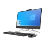 Todo En Uno Hp 22 Dd2006la, Intel Celeron 8Gb 256Gb Ssd 21.5 Fhd - Imagen 3