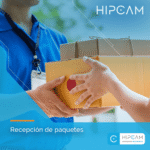 Licencia HIPCAM APP ONESHOT (Apartamento) - Imagen 2