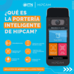 KIT DE INICIO HIPCAM - Imagen 4