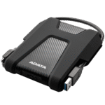 Disco duro externo ADATA HD680 1T NEGRO - Imagen 2