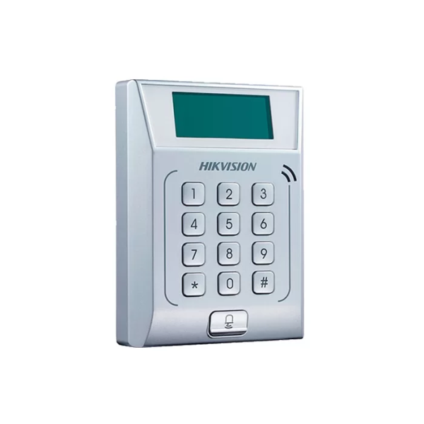 DS-K1T802E