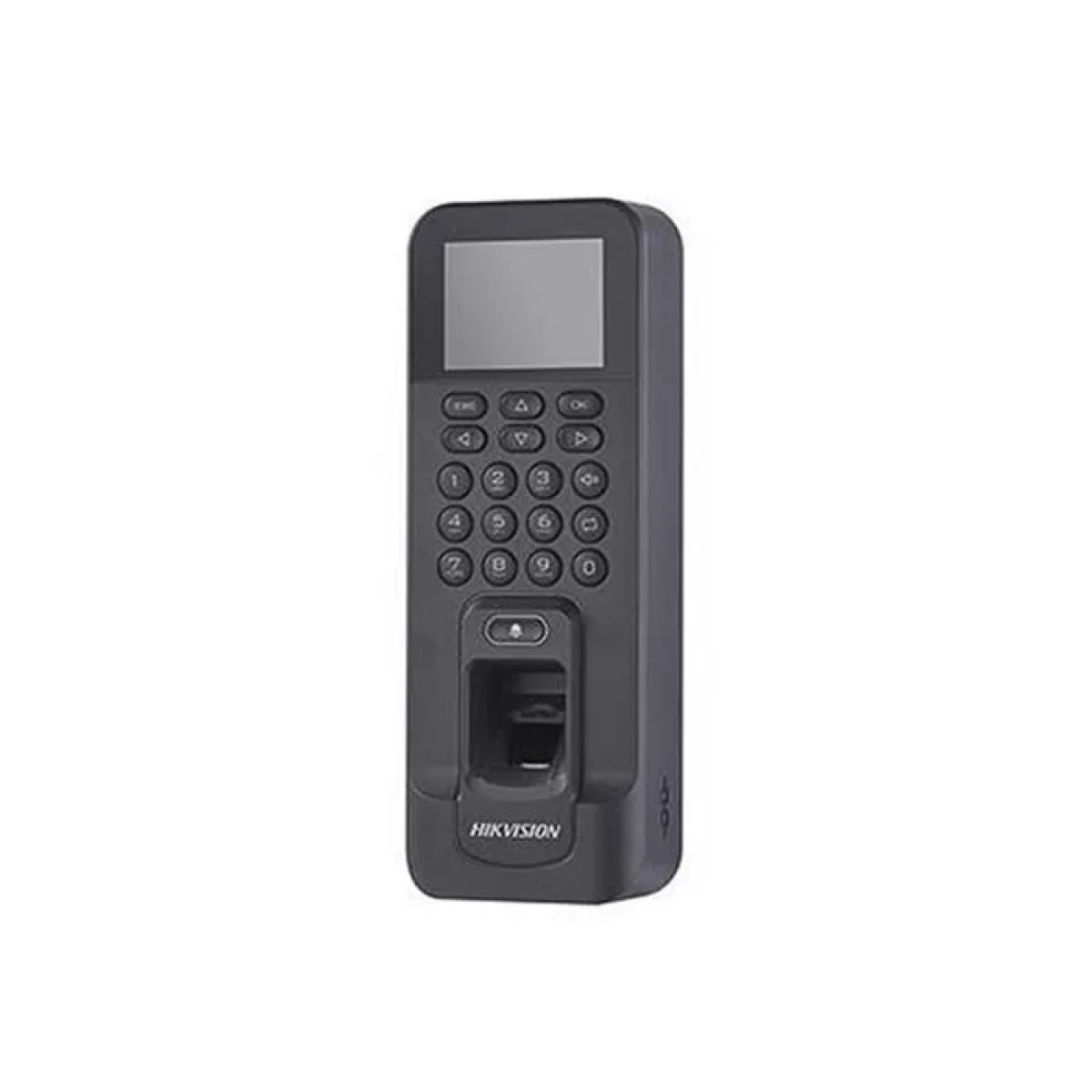DS-K1T804MF - Imagen 1