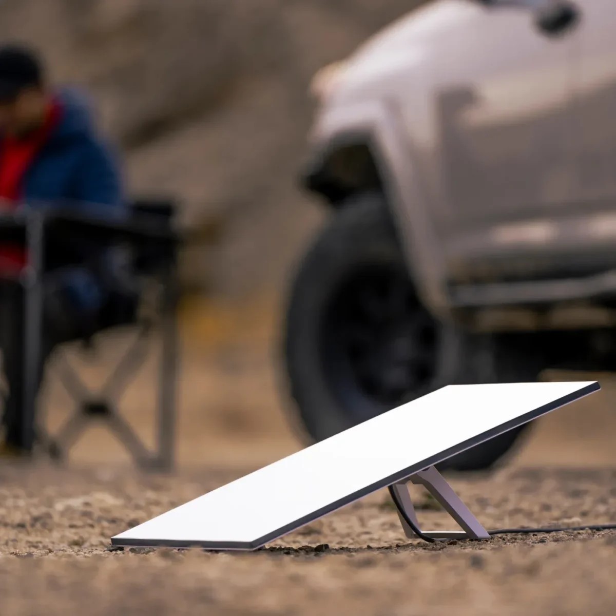 Antena Starlink Estándar v4- Kit De Internet Satelital Internet Ilimitado Para Hogares Y Empresas - Imagen 3