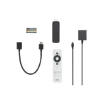 Onn Tv Full HD Google TV Streaming Wifi - Imagen 3