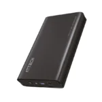 Rack o Enclosure Plástico ATTECH AT035 para disco duro externo de 3,5" - Imagen 3