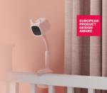 Cámara wifi EZVIZ BM1 Monitor de Bebé full HD 1080p - Imagen 2