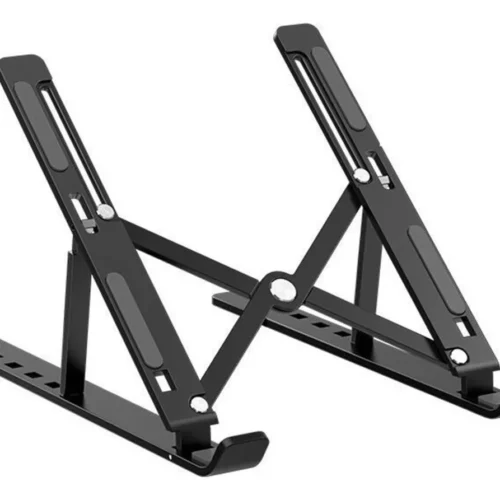 Base Para Portátil Ergonómica / Reclinable 7 Niveles