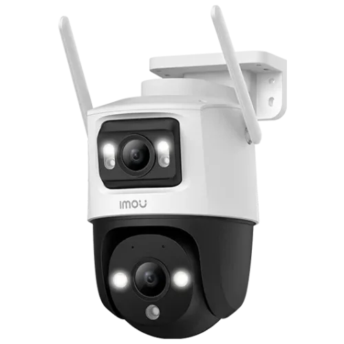 Cámaras IMOU Cruiser Dual 8MP