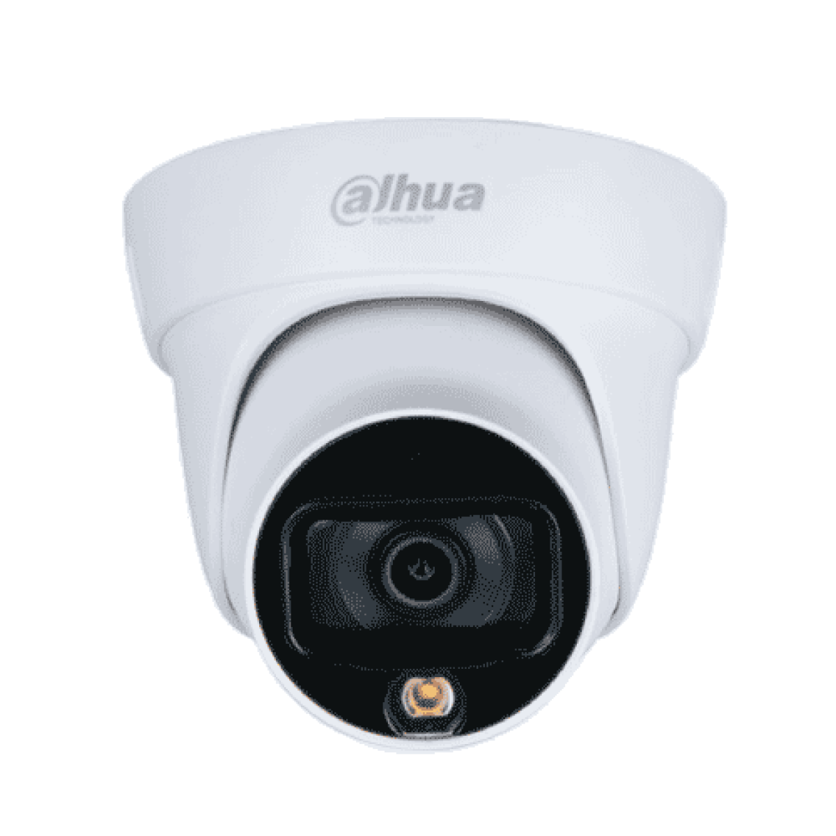 CÁMARA FULL COLOR DH-HAC-HDW1209TLQN-LED-0280B - Imagen 1