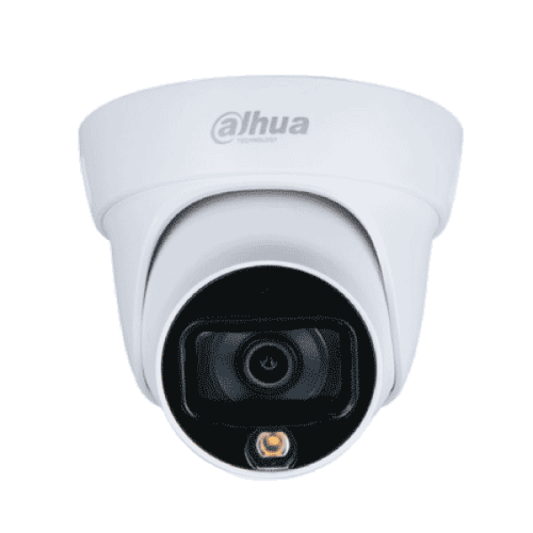 CÁMARA FULL COLOR DH-HAC-HDW1209TLQN-LED-0280B