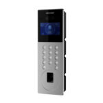 VIDEO PORTERO IP MULTIAPARTAMENTO DS-KD9203-FE6 - Imagen 2