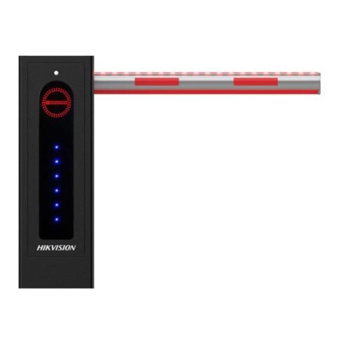 Barrera Vehicular DS-TMG300-DL/A/B(4m light bar)(O-STD)