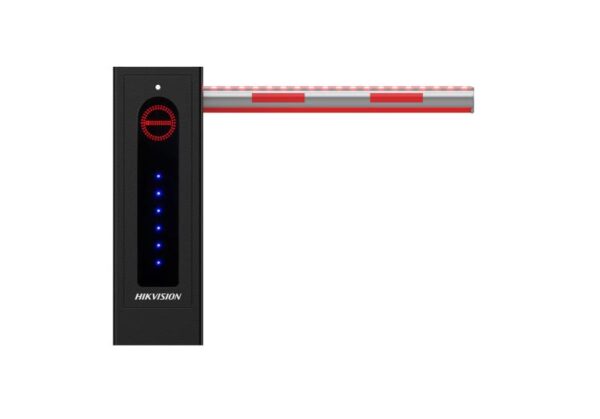 Barrera Vehicular DS-TMG300-DL/A/B(4m light bar)(O-STD)