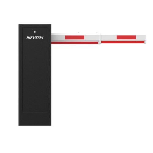 Barrera Vehicular DS-TMG300-DR(2.5~4.5m telescopic)(O-STD)