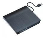 Unidad De Dvd Pop-up Externo, Quemador Usb