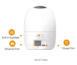CÁMARA WIFI IMOU IPC-K2EN-3H3W-IMOU - Imagen 3
