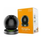 Cámara Ip Wifi Imou Rex 3MP - Imagen 2