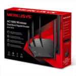 ROUTER MERCUSYS AC1900 - Imagen 3