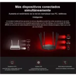 ROUTER MERCUSYS AC1900 - Imagen 5