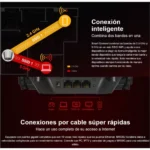 ROUTER MERCUSYS AC1900 - Imagen 6