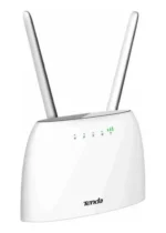 Tenda N300 ROUTER 4GLTE WI-FI SIM CARD