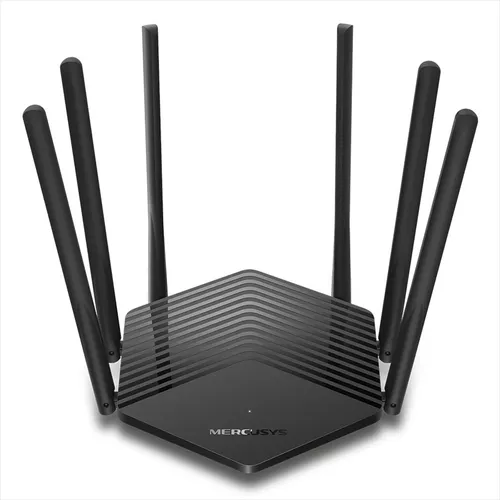 ROUTER MERCUSYS AC1900