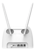 Tenda N300 ROUTER 4GLTE WI-FI SIM CARD - Imagen 2