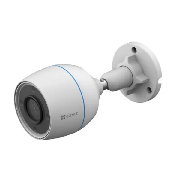 Cámara wifi EZVIZ H3C de 2mp full HD 1080p