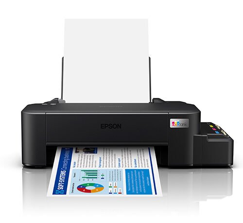 Impresora Epson EcoTank L121