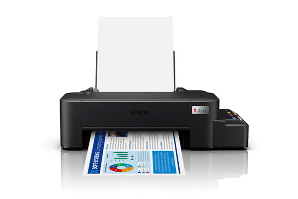 Impresora Epson EcoTank L121