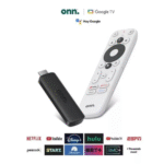 Onn Tv Full HD Google TV Streaming Wifi - Imagen 2