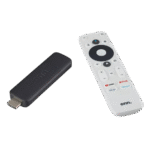 Onn Tv Full HD Google TV Streaming Wifi - Imagen 5