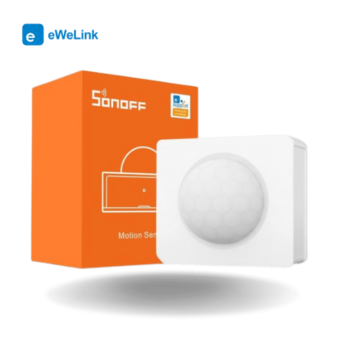 Sensor de MOVIMIENTO SONOFF