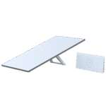 Antena Starlink Estándar v4- Kit De Internet Satelital Internet Ilimitado Para Hogares Y Empresas