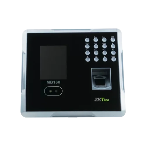 CONTROL DE INGRESO MB160 ADMS