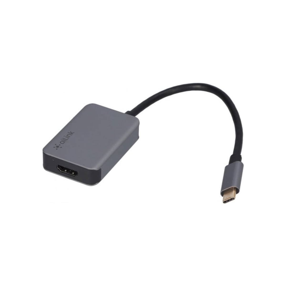 Ailink Aluminium Connector - Imagen 1