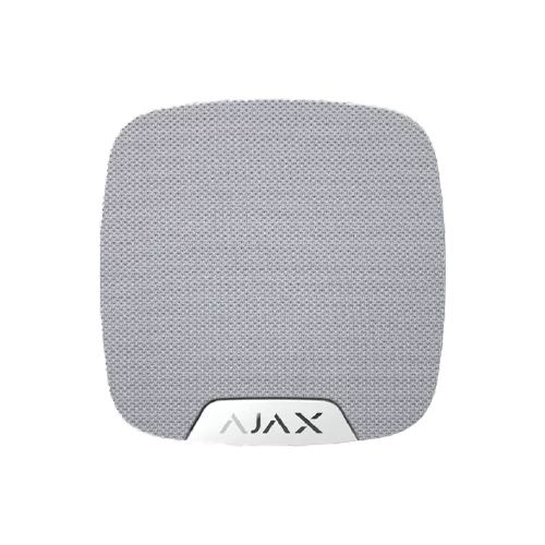 HOMESIREN SIRENA PARA INTERIORES AJAX