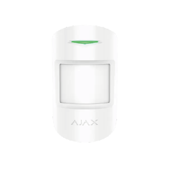 MOTIONPROTECT DETECTOR DE MOVIMIENTO AJAX