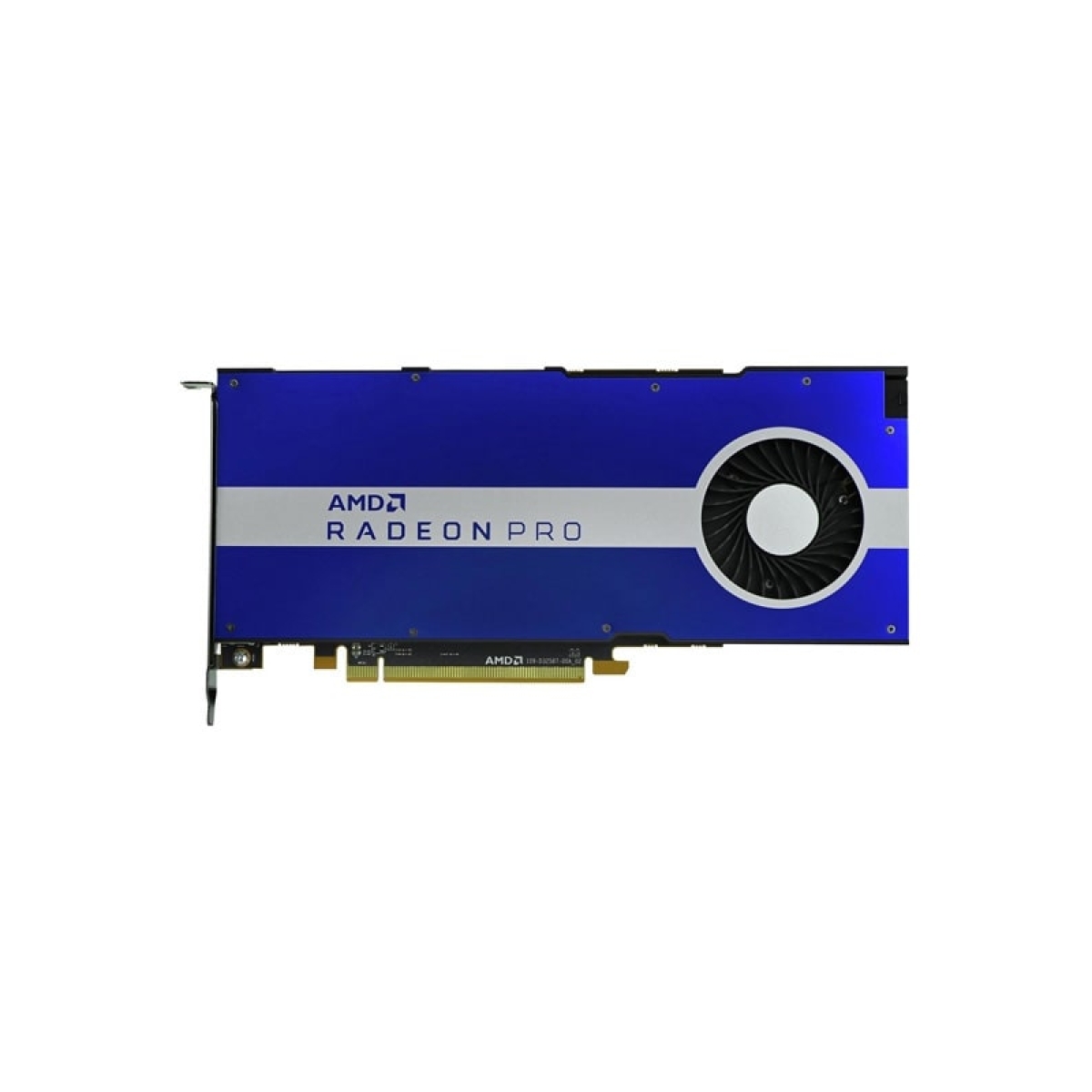 AMD Radeon Pro W5500 - Imagen 1