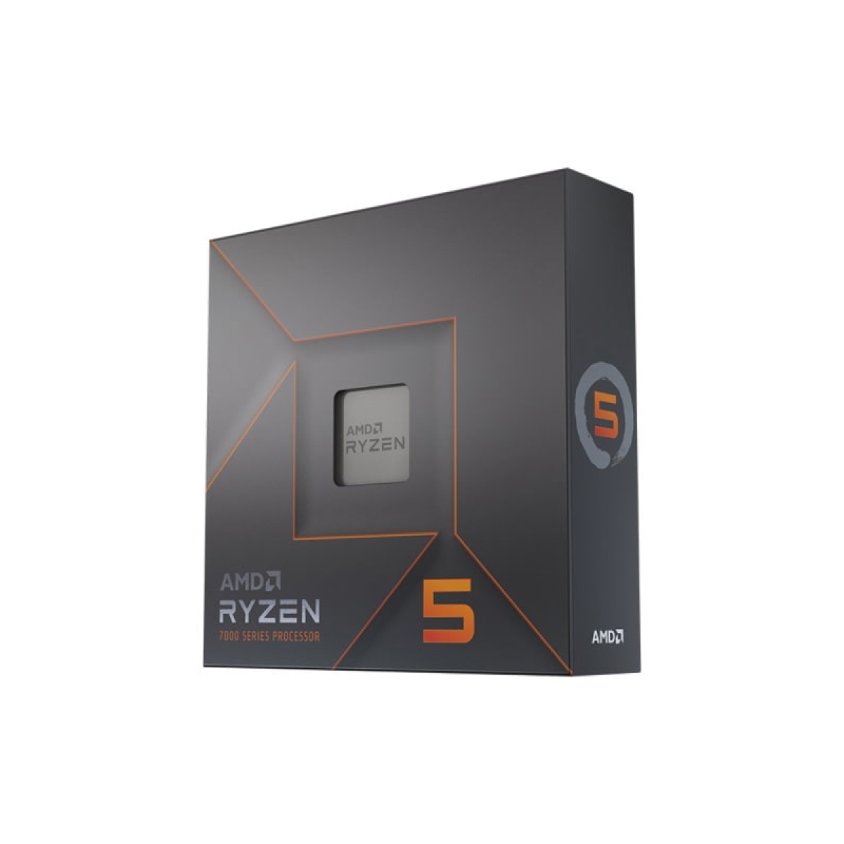 AMD Ryzen 5 7600X - Imagen 1